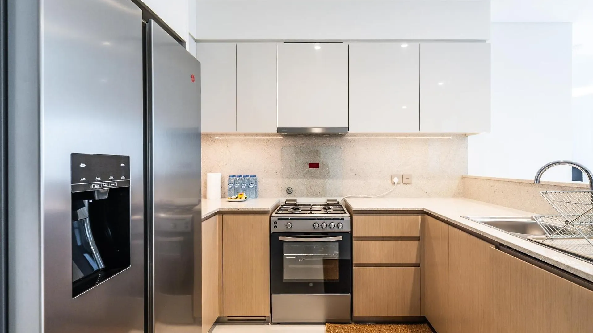 Lavishly Elegant 2Br With Breathtaking Full Burj Khalifa View Apartment Dubai
