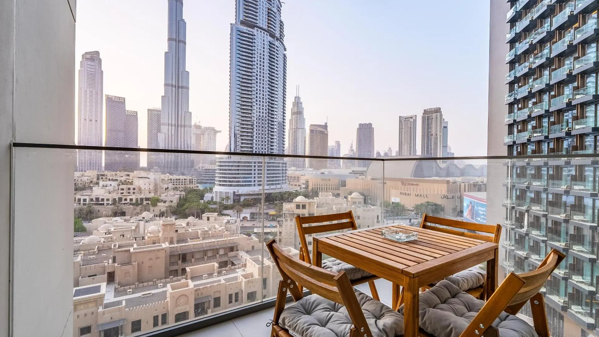 Appartamento Lavishly Elegant 2Br With Breathtaking Full Burj Khalifa View Dubai